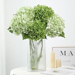 2dark Green&2light Green