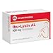 Produktbild IBU-LYSIN AL 400 mg Filmtabletten 50 St