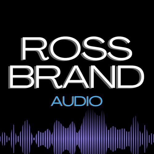 『Ross Brand Audio』のカバーアート