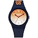 Produktbild Superdry Herrenuhr Analog Quarz mit Silikonarmband  SYG198UO