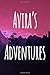 Produktbild Avira's Adventures: Personalised Name Notebook - 119 Page Journal! Perfect Gift!