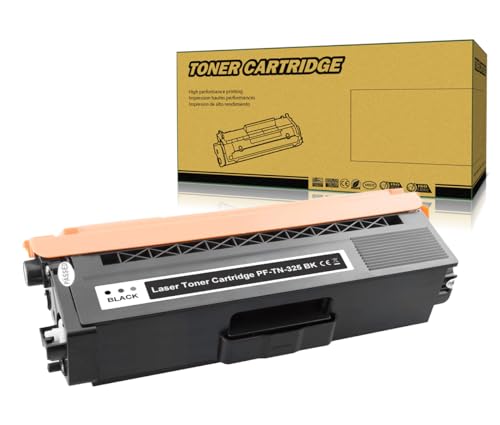Okra Tóner Compatible Con Brother TN-325BK TN325BK Para Brother