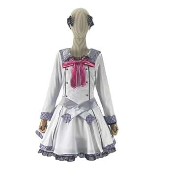 Amazon.co.jp: 香坂 春風 こうさか はるか 9nine 風 コスプレ