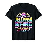 Jellyfish Sting Survivor ||-- T-Shirt