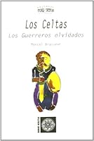 Los celtas 8495622270 Book Cover