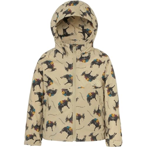 THE NORTH FACE(Um[XtFCX) WPbg T Novelty Compact Jacket x[XLvhL[ 100
