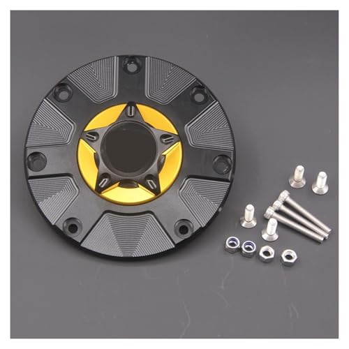 Bouchon de réservoir de carburant sans clé CB500X : ravitaillement rapide moto