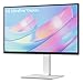 LG 27US550-W 27-inch Ultrafine 4K UHD (3840 x 2160) IPS Computer Monitor, 60Hz, HDR10, Reader Mode, HDMI, DisplayPort, Tilt/Height/Swivel/Pivot Adjustable Stand, White