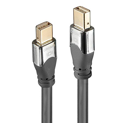 Preisvergleich Produktbild LINDY 36308 DisplayPort Kabel 3 m