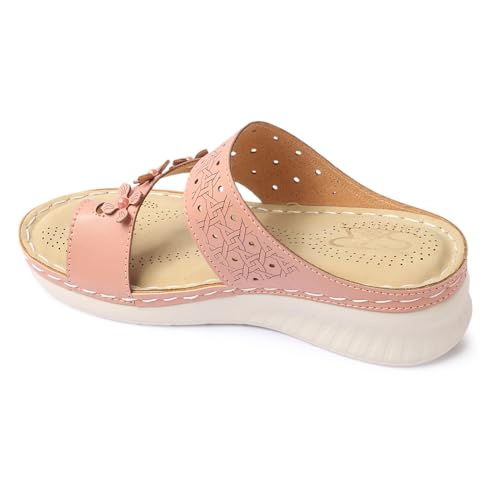 Image of Causal Wedges for Women & Girls
