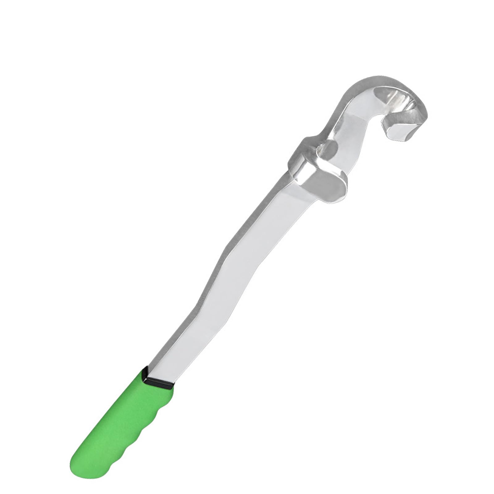 YROHGKPN Alloy Steel Spanner Extension for Mechanical Leverage and Alloy Steel Extended Ratcheting Spanner with Double Head