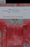  Österreichische Musik Zeitschrift.