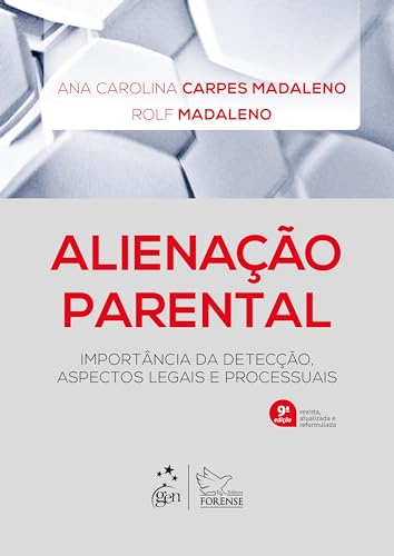 Alienação Parental - 9ª Edição 2024