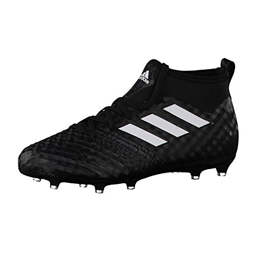 Zapatillas de fútbol adidas Ace 17.1 FG J unisex para niños y jóvenes promesas del deporte