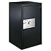 Fireking Burglary & Fire Resistant Safe Jc2218-Zta 1-Hour Fire Rating 28-1/2"X25-1/8"X26-7/8" Taupe