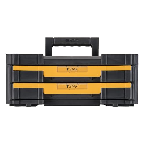 Cajas para herramientas DeWalt Marca DEWALT (2)
