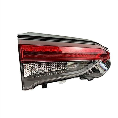 Feu arrière gauche pour Toyota RAV4 2019 2020 bloc optique intérieur de rechange