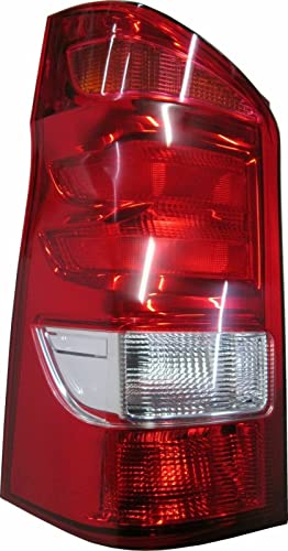Feu arriere gauche Mercedes Vito voyagez serein en Classe V double porte A4478201164