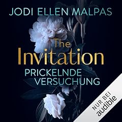 Couverture de The Invitation - prickelnde Versuchung