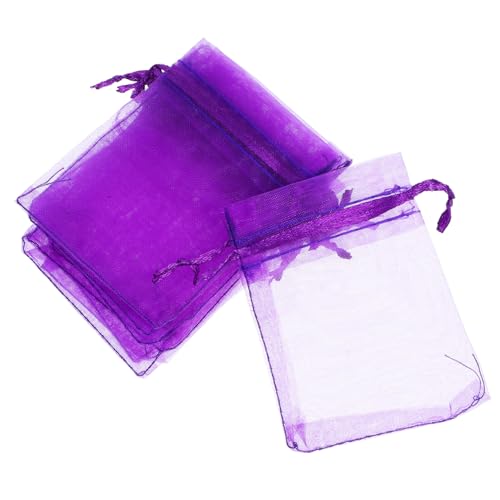 Bolsas de Tela para Sachet Lavanda 100 unidades miniatura 1