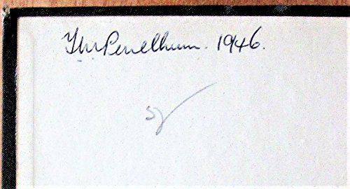 Ibsen's prose dramas B0006E96SC Book Cover