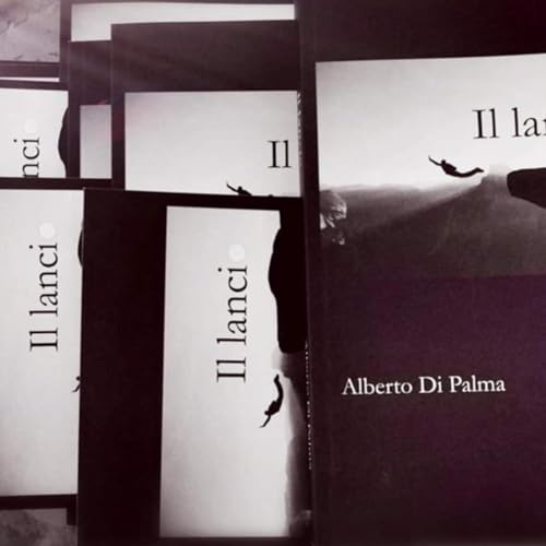 Io vado di traverso! cover art