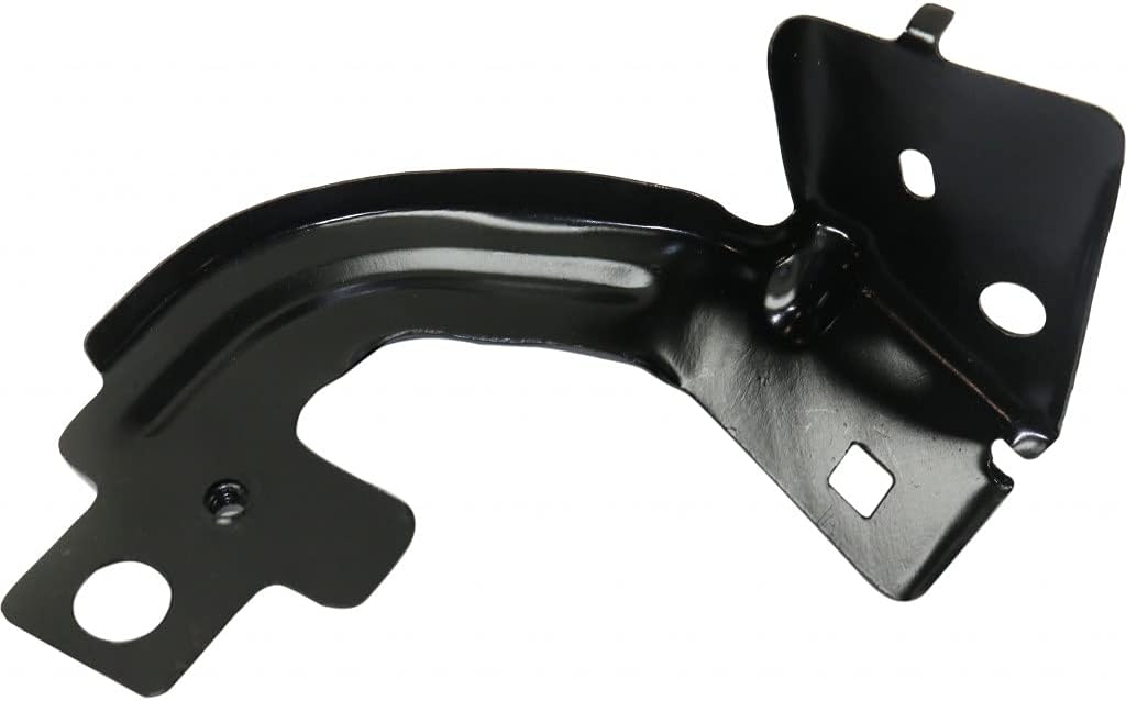 For Dodge Ram 1500/2500/3500 2010 Fender Support Driver Side | Front | Steel | Reinforcement | All Cab Types | Replacement For CH1244109 | 55372839AD