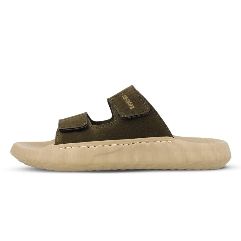 Image of WALKAROO Men's Sandal-WE8821