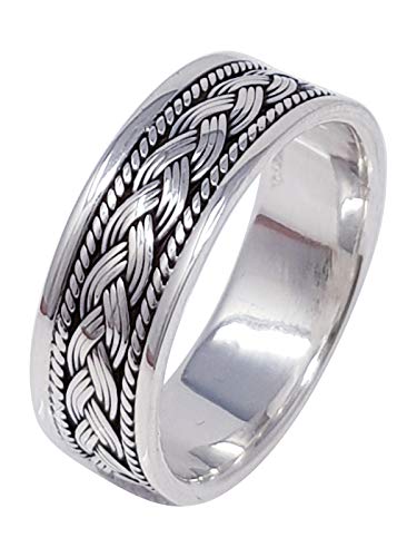 Bijoux Argent Sterling 925 TreasureBay : collier bracelet bague femme