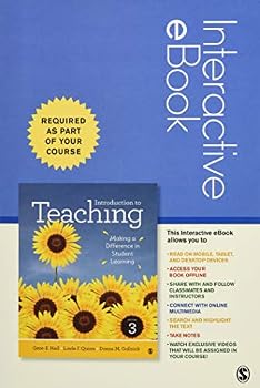 BUNDLE: Hall: Introduction to Teaching, 3e (Loose-leaf) + Interactive eBook