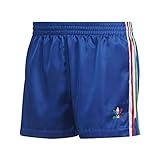 Regular Fit adidas Italy Shorts (L, royal)