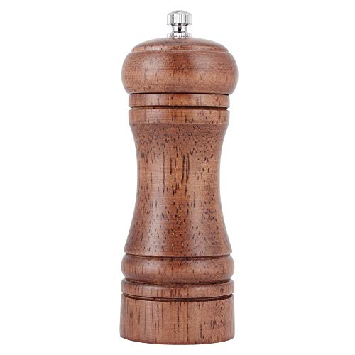 Macina pepe legno Sale e pepe di Bisetti | Made In Cucina