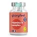 Vitamina B Complex ad Alto Dosaggio, 6+ Mesi di Scorta, 200 Compresse, Tutte le...