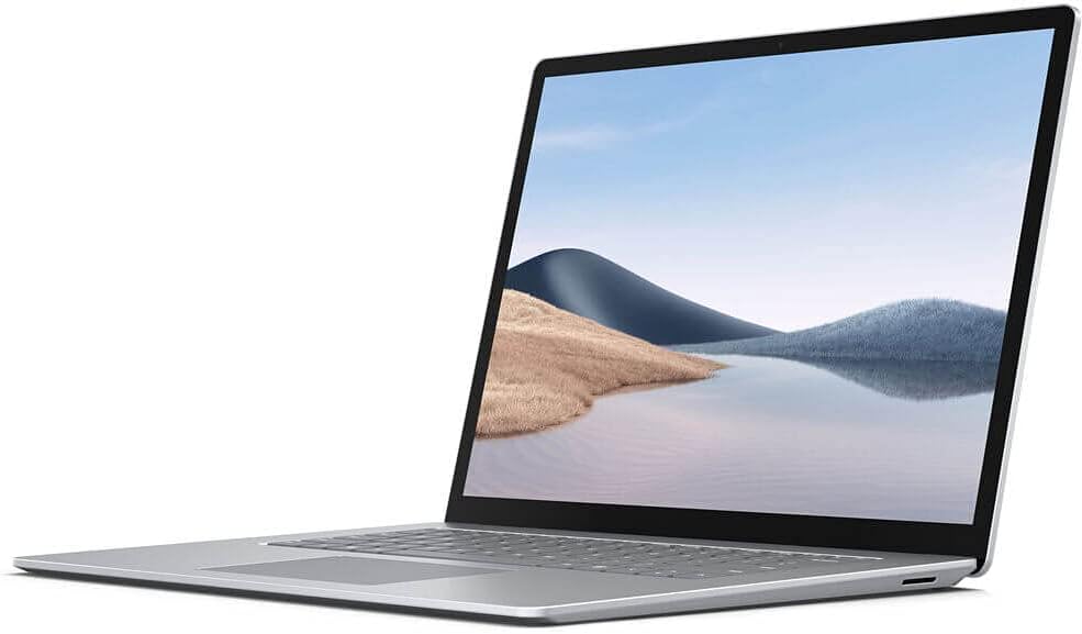 Surface Laptop 4 (15)