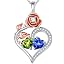 08-09-Aug-Sept Birthstone