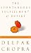 The Spontaneous Fulfillment of Desire: Harnessing the Infinite Power of Coincidence