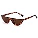 Clout Goggles Cat Eye Sunglasses Vintage Mod Style Retro Kurt Cobain Sunglasses
