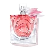 Lancôme La Vie Est Belle Rose Extraordinaire Eau de Parfum, Long Lasting Fragrance with Rose, Iris & Woody Musk, Warm & Floral Women's Perfume, with Sophisticated & Timeless Notes, 100ml