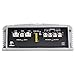 Crunch SA-1100.2 Smash Series 1,100-Watt 2-Channel Class AB Amp