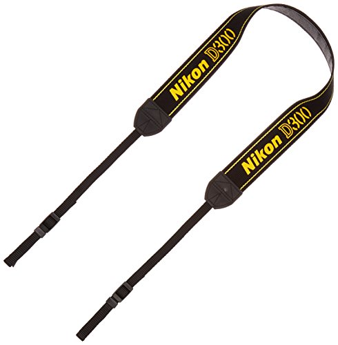 Preisvergleich Produktbild Nikon AN-D 300 Tragegurt