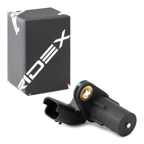 Sensore Albero Motore (giri) RIDEX 833C0114 Per Peugeot 206, 306, Citroën Saxo, Berlingo E Altri - 5