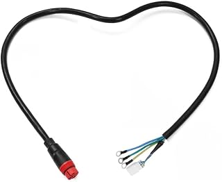 Extension Conversion Cable for Bafang 750W 1000W Electric Bike Hub Motors 11 Pin E-Bike Extension Cable 1121AM