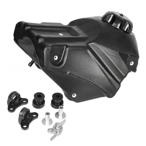 Réservoir carburant moto CRF 150 pour sorties tout-terrain