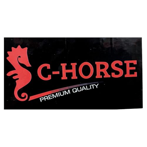 C-HORSE 1080 Pcs, 0.50 oz 1/2 oz, Black, Adhesive Stick On Wheel Weights, Blue Adhesive Easy Peel Tape (0.50 Oz, Black, 6 Boxes, 1080 Pcs) Wheel Weights Stick On Wheels by C-HORSE - Image 6