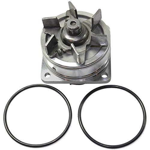 Evan-Fischer Water Pump Compatible With Nisa Maxima 95-01 / Pathfinder 96-04 #TOP5