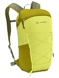 Versátil mochila de senderismo de 14 L para excursiones de un día, sistema de transporte cómodo y bien ventilado