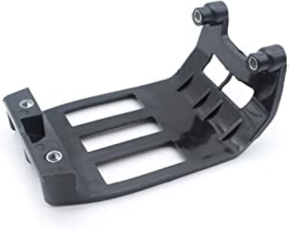 FARMO TOOLS Powered By Brush Cutter Attachment Gas Fuel Tank Guard Base Housing Support for GX35 GX 35 Engine GX35NT HHT35S Trimmer Brush Cutter