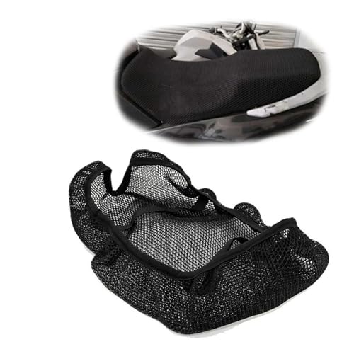 Funda de asiento Suzuki Vstrom DL 1000 DL1000 cojín antideslizante