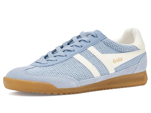 Image of Gola Women's Tornado Zephyr Sneakers