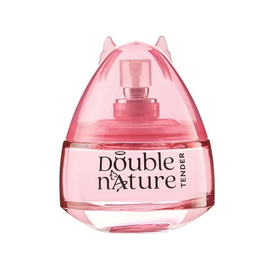 Double Nature Tender EDT 1.7 fl. Oz.